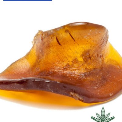 Master Kush Shatter
