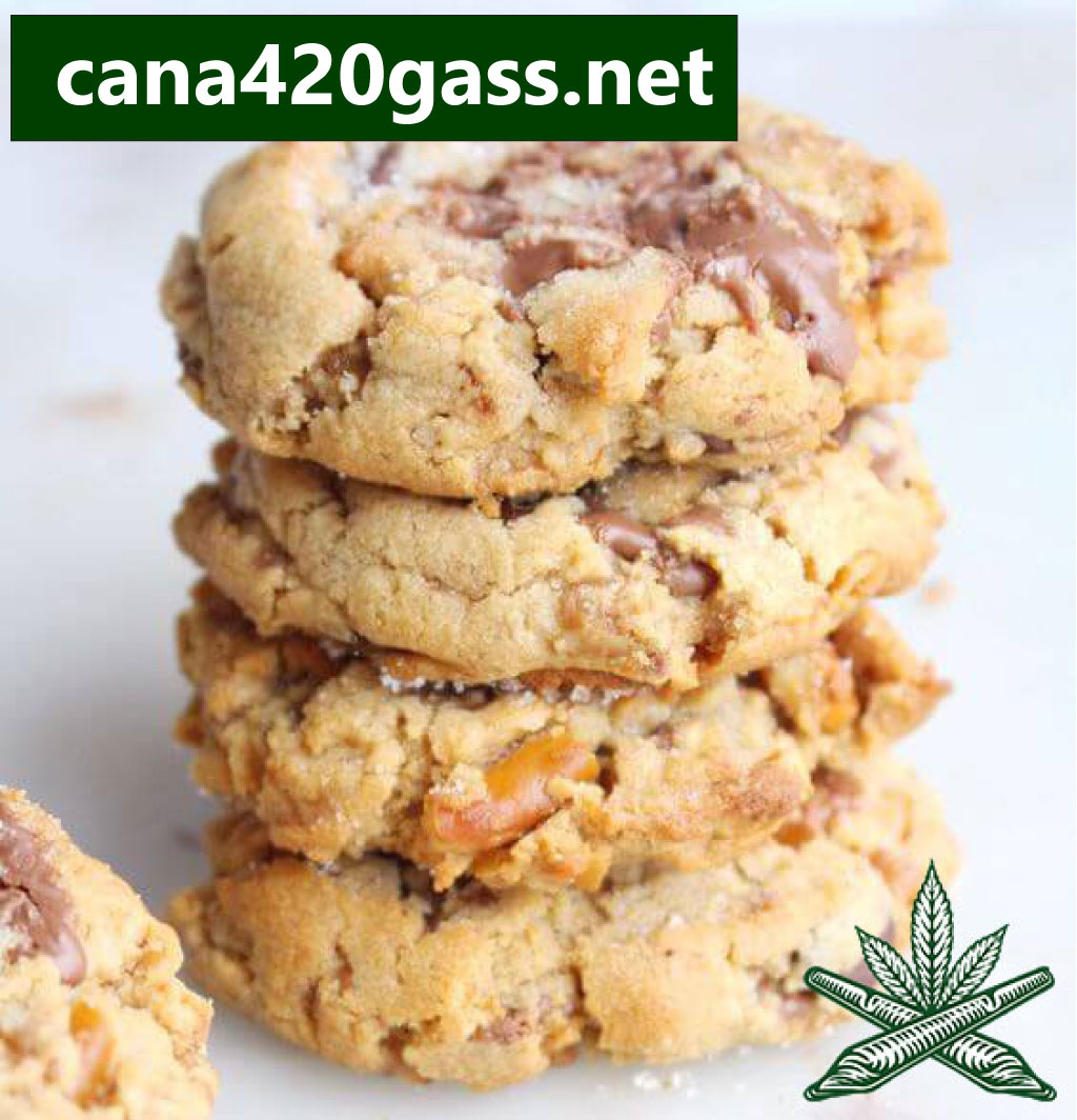 Cannabis-Chocolate