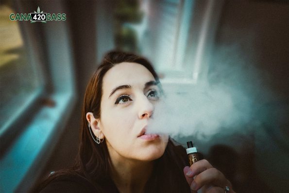 Cannabis To Stop Smoking