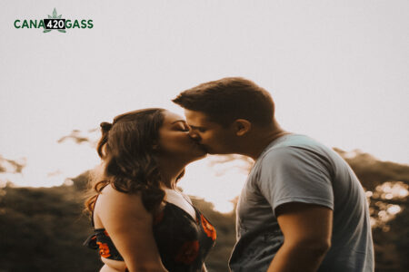 CBD Benefits For Anxiety