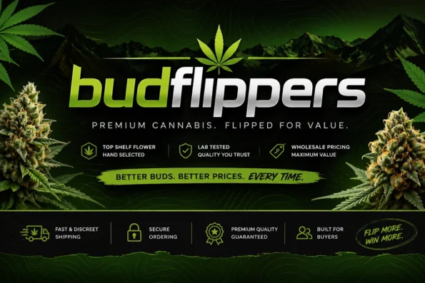 Budflippers.com
