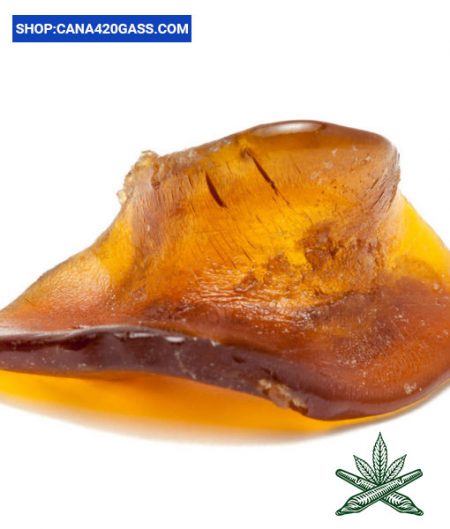 Master Kush Shatter