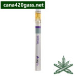 Social-CBD