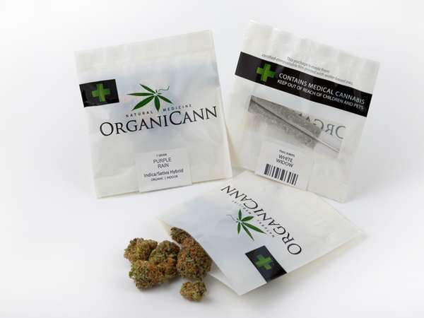 Cannabis Packaging: How to Choose the Right Bag