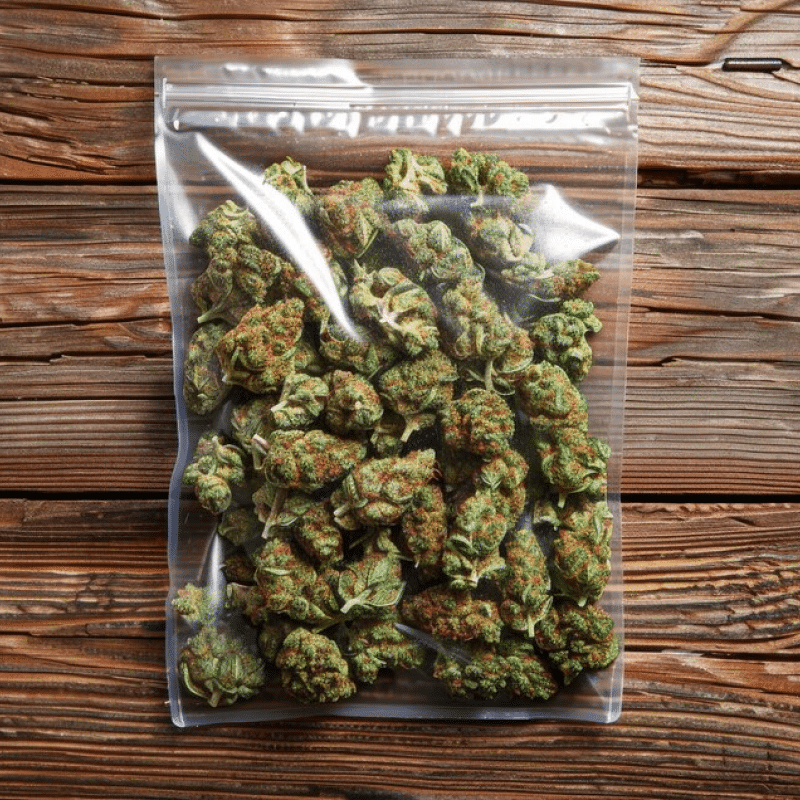 The Ultimate Cannabis Packaging Checklist: Tips & Guide