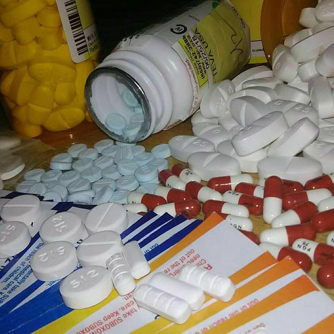 Dextripam Diazepam 10mg