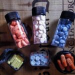 Black Cobra (Sildenafil Citrate) 150mg