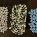 Avinza (Morphine Sulfate) 120mg Capsule