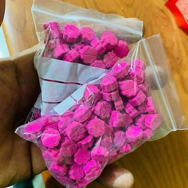 Codeine 15mg