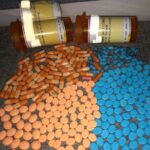 Lexotanil Bromazepam 3mg